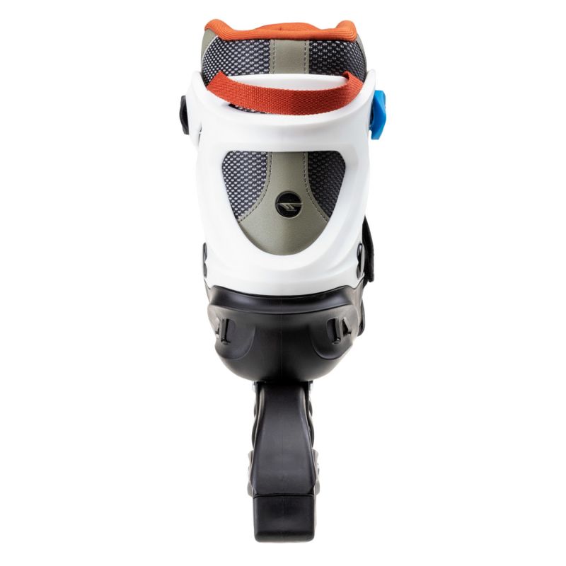 Hi-Tec Rizzo M görkorcsolya 84 mm-es kerekekkel, részletkép