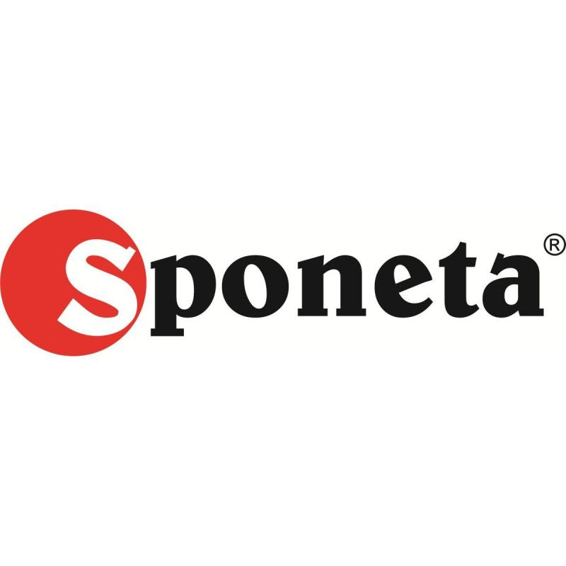 Sponeta S1-26i pingpong asztal részletei