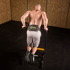 Gewichtsgürtel für Krafttraining 