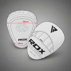 Boxing pads