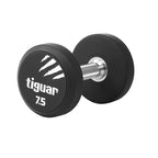 Tiguar PU kézisúlyzó, 7,5 kg – termékfotó 2