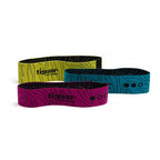 Tiguar Hip Band textil gumiszalag - termékfotó 2