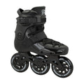 FRX 310 freeride görkorcsolya 110 mm-es kerekekkel, termékfotó