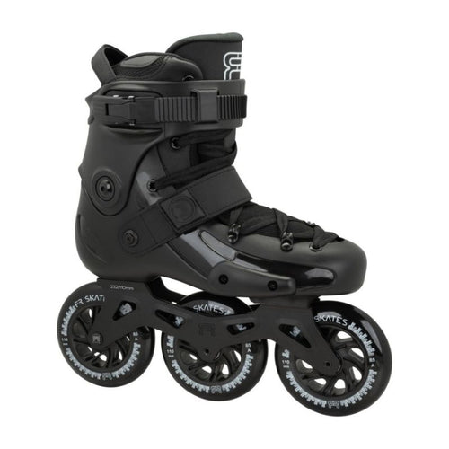 FRX 310 freeride görkorcsolya 110 mm-es kerekekkel, termékfotó