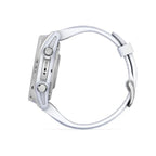 Garmin Fenix 8 AMOLED 43mm watch 753759337971