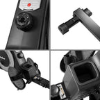 Rebel Active RBA-1005 mágneses evezőgép - fő termékfotó