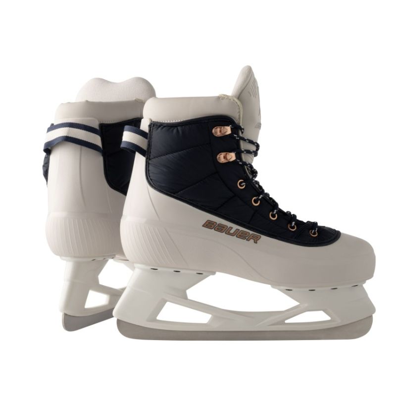 Bauer Radiant Heated Sr jégkorcsolya