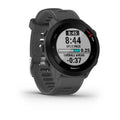 Amazfit Active 2 Square okosóra fekete színben