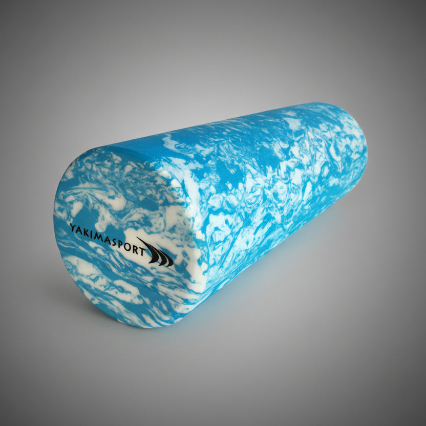 Yakimasport lapos masszázshenger