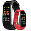 Giewont GW200 Smartwatch (2 szíjjal)