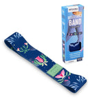 Spokey The Bloom textil gumiszalag - termékfotó 12