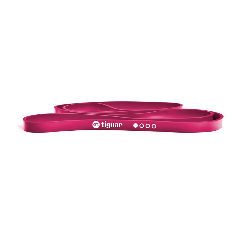 Tiguar GT Power Band gumiszalag - fő termékfotó