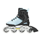 Rollerblade Macroblade 80 W görkorcsolya power strappel, kiegészítő termékkép