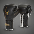 Yakima Tiger Boxhandschuhe, schwarz