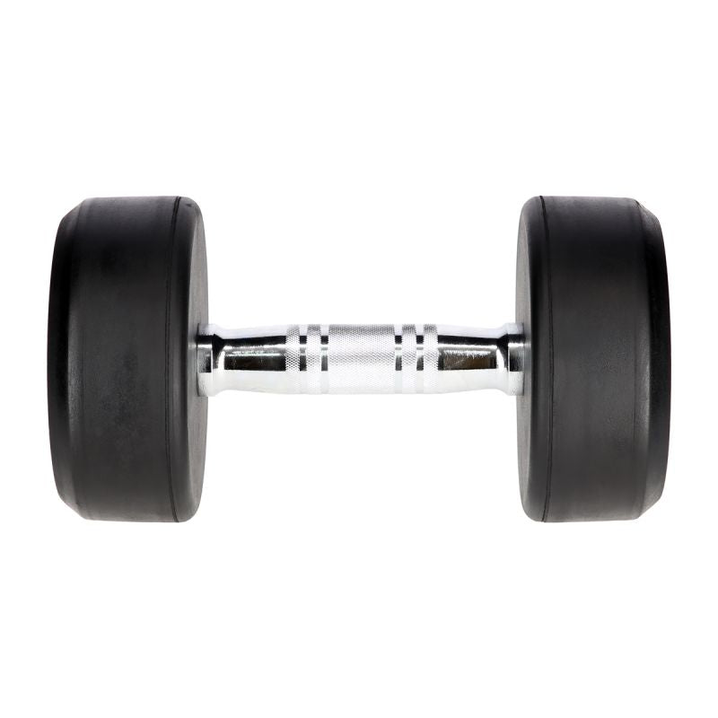 HMS HG PRO gumibevonatú kézisúlyzó, 9 kg – termékfotó 3