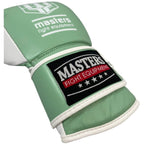 Masters RBT-PASTEL boxkesztyű, zöld – termékfotó 6