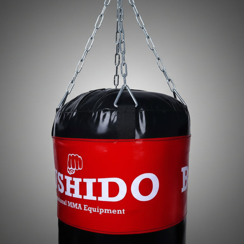 BUSHIDO punching bag - empty - 150 cm