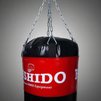 BUSHIDO punching bag - empty - 150 cm
