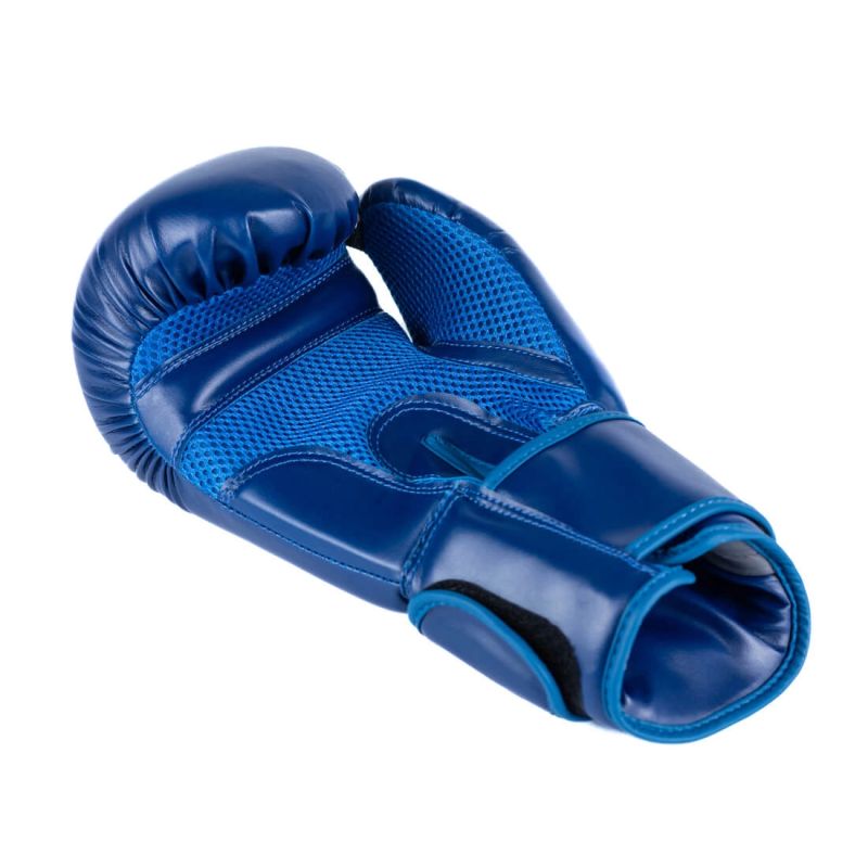 DBX Bushido Tournament Blue boxkesztyű, 10 oz – termékfotó 21