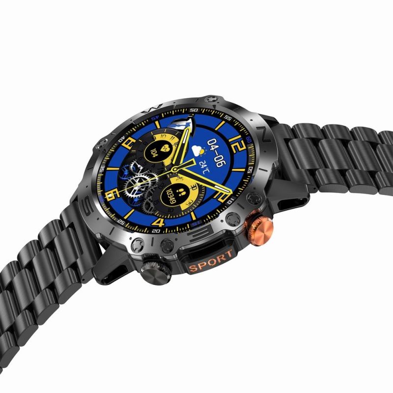 Gravity GT20 Smartwatch