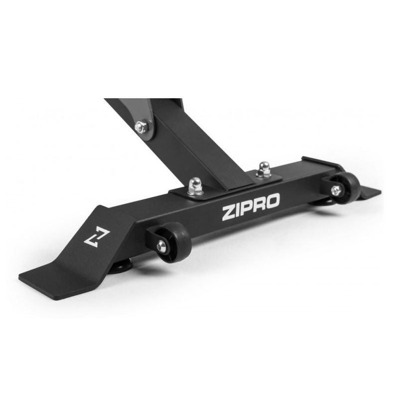 Zipro Superset állítható edzőpad - termékfotó 14