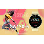 Giewont GW120 Smartwatch – 17. termékfotó