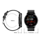 Giewont GW120 Smartwatch – 45. termékfotó
