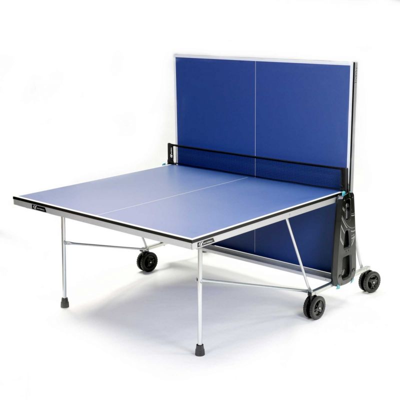 Cornilleau 100 Indoor pingpong asztal részletei