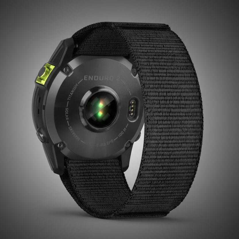 Garmin Enduro 2 Solar sports watch