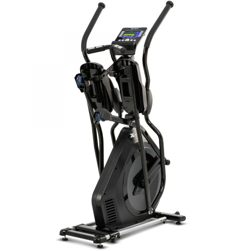 Xterra FS 480 elliptikus tréner - termékfotó 11