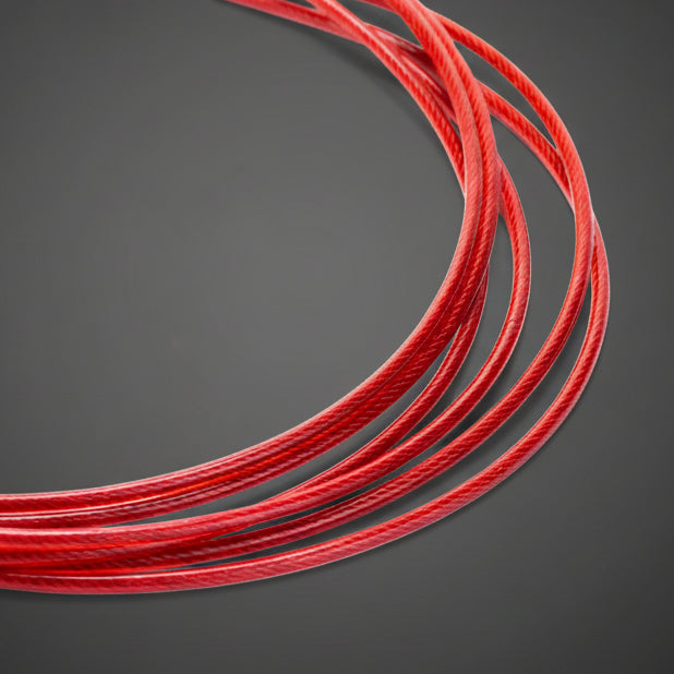 Acélkábeles boxugrókötél