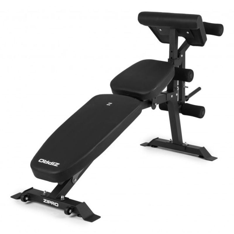 Zipro Superset állítható edzőpad - termékfotó 6