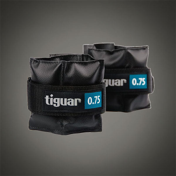 Bokasúly és Csuklósúly Szett (0,5 - 2 kg)