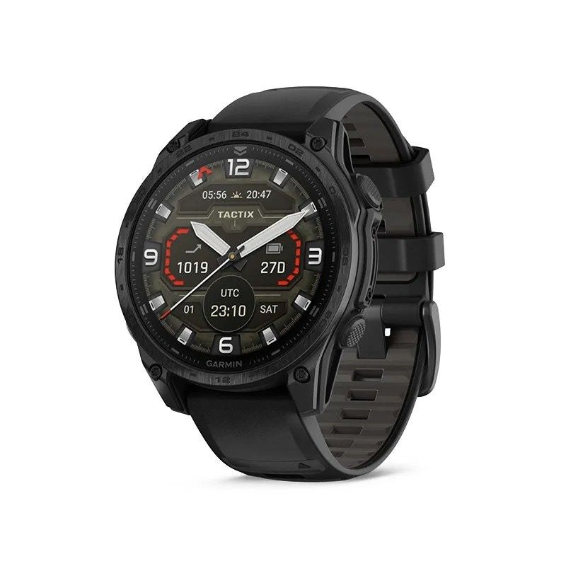 Garmin Tactix 8 AMOLED 47mm sportóra – 1. termékfotó