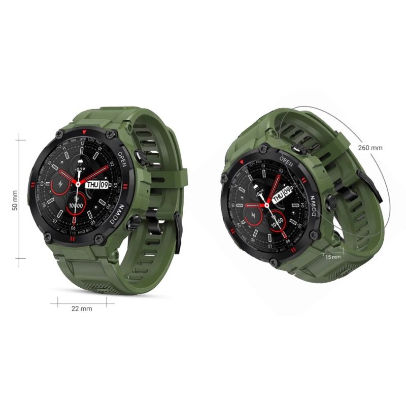 Giewont GW430 Smartwatch – 42. termékfotó