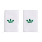 adidas Originals Tennis csuklópánt, 2 db, fehér – 1. termékfotó