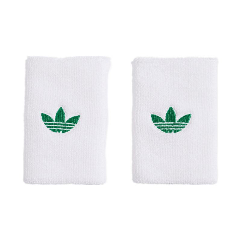 adidas Originals Tennis csuklópánt, 2 db, fehér – 1. termékfotó