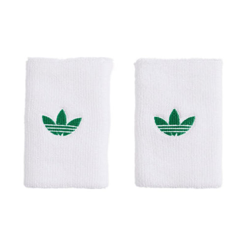 adidas Originals Tennis csuklópánt, 2 db, fehér – 1. termékfotó