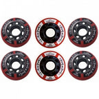 STD Starlight 68 mm-es műkorcsolya kerékkészlet, termékfotó