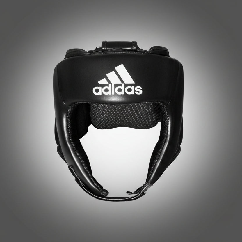 Adidas Hybrid 50 box fejvédő sisak