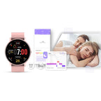 Giewont GW120 Smartwatch – 6. termékfotó