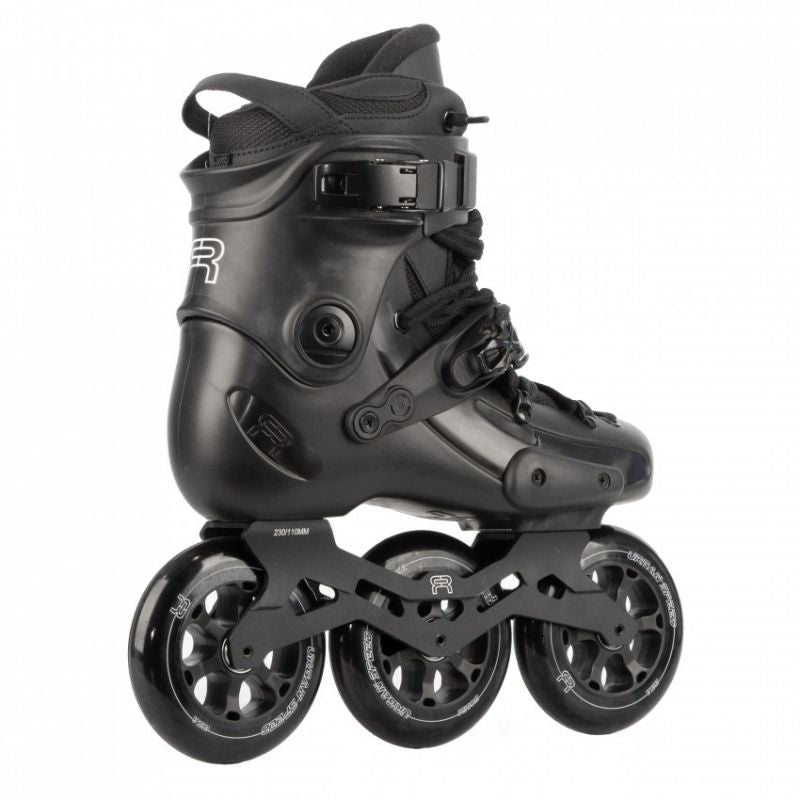 FR1 310 '22 freeskate korcsolya 3D 310 vázzal, másik nézet