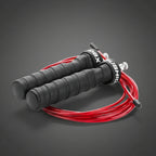 Acélkábeles boxugrókötél