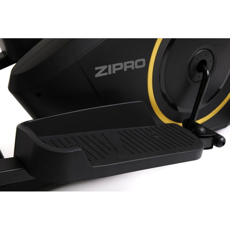 Zipro BURN GOLD mágneses elliptikus tréner - termékfotó 5