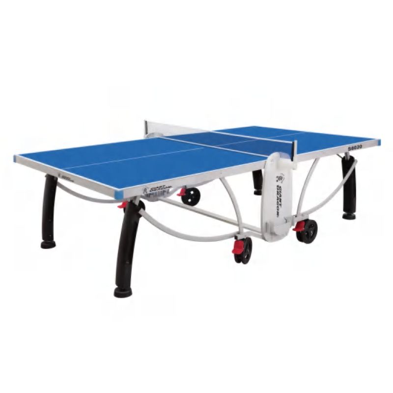 Giant Dragon S8020 kültéri pingpong asztal