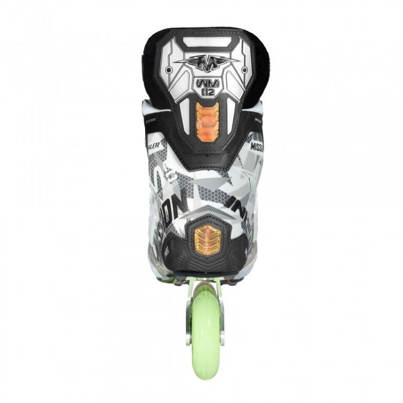 Mission Inhaler WM02 Sr görkorong korcsolya, kiegészítő termékkép