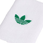 adidas Originals Tennis csuklópánt, 2 db, fehér – 3. termékfotó
