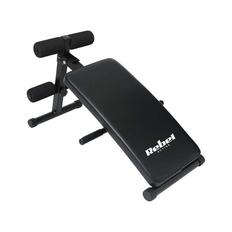 Rebel Active RBA-2005 döntött hasizompad - fő termékfotó