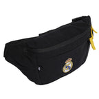 adidas Real Madrid övtáska, fekete, KB9763 – 2. termékfotó