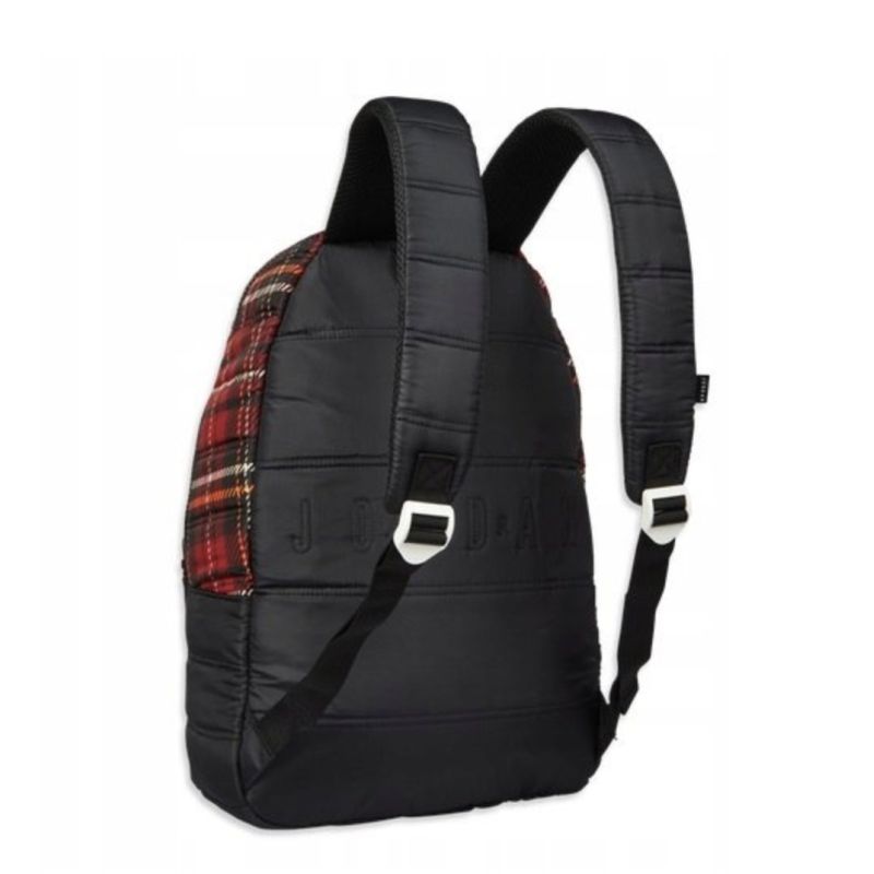 Jordan Quilted 9A0854-R78 iskolai hátizsák – termékfotó 1